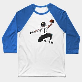 Rb eteienne Baseball T-Shirt